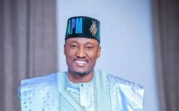 INEC declares APM’s Adamu Yakubu winner of Sakwa bye-election in Bauchi