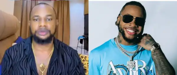 “My Advice Worked At The End”- Uncle Nasco Reacts To Poco Lee’s Release