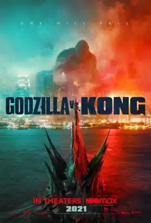Godzilla vs. Kong (2021) 