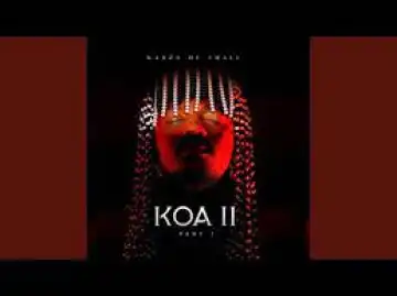 Kabza De Small – Loose Ends Ft. Phadee Boy & Africa Deep soul