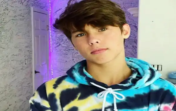 Biography & Net Worth Of Caleb Coffee