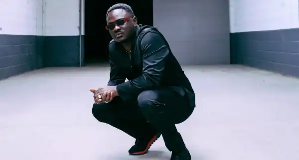 I Became Suicidal After My Friends Framed Me Up – Singer, Moelogo Recalls