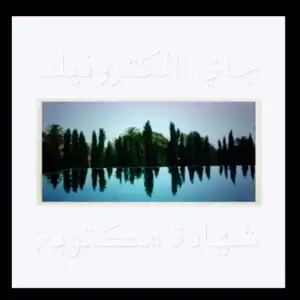 Jay Electronica - A Written Testimony (ALBUM)