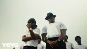 Lecrae, 1K Phew - MOVE (Video)