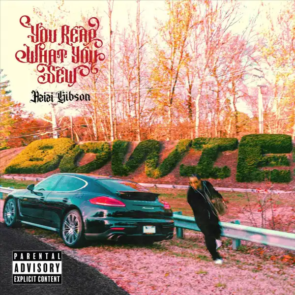 Azizi Gibson – Within (feat. Issa Gold)