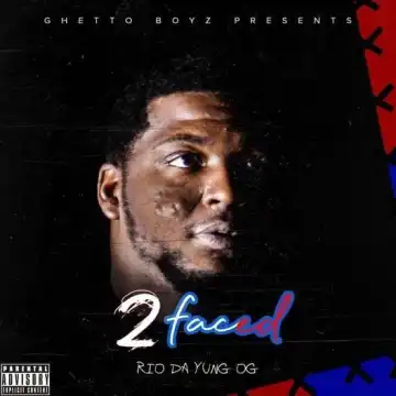 Rio Da Yung OG – Too Legendary (Instrumental)