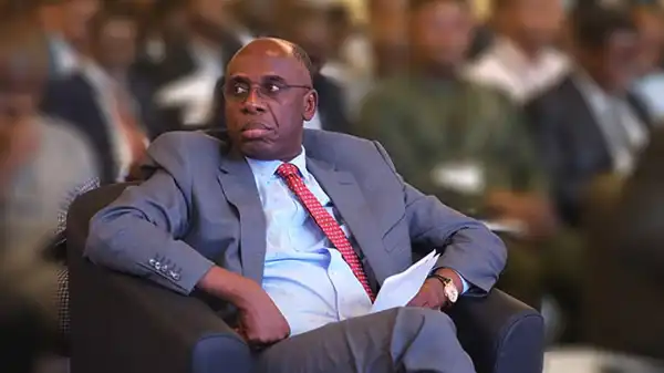 ADC primary election: What I’ll do if process isn’t free, fair – Amaechi