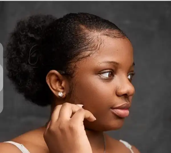 #BBNaija: My Father Told Me Not To Come Back Home After The Show- Housemate Reveals