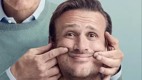Shrinking Trailer: Jason Segel & Harrison Ford Star in Apple TV+ Series