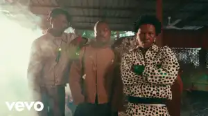 The Majeek, Shoday & Camidoh - Face My Fears (Video)