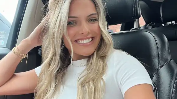 Career & Net Worth Of Chloe Green