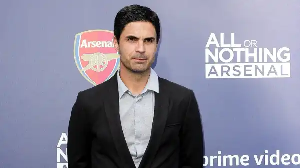 Mikel Arteta reiterates desire for more signings before transfer deadline