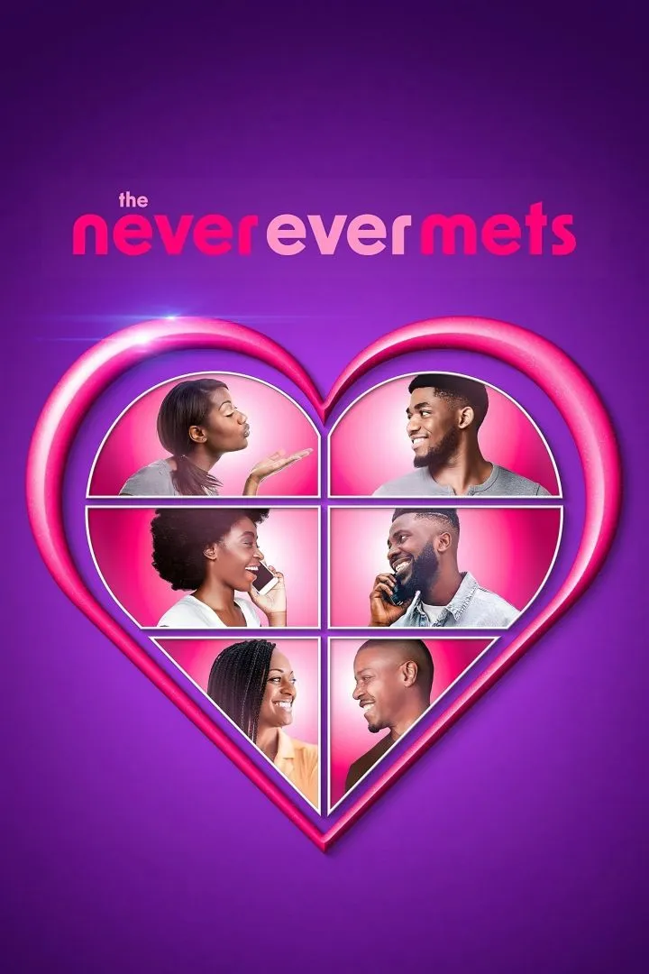 The Never Ever Mets S01 E04