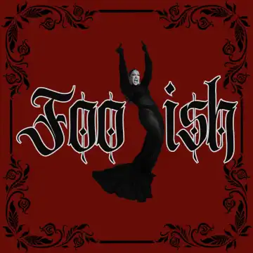 Bianca Jade – Foolish