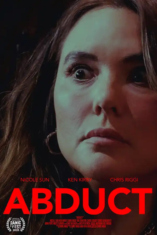 Abduct (2025)