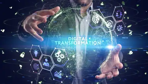 The Digital Shift: How Technology is Redefining Everyday Convenience