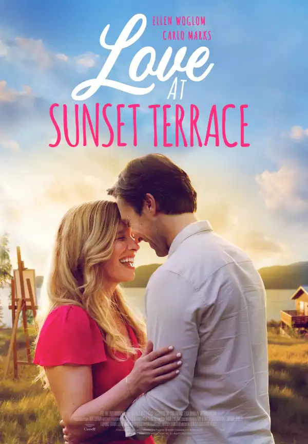 Love At Sunset Terrace (2020)