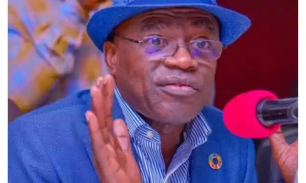 Ayilamo attack: Alia commends DSS over arrest of suspects linked to incident