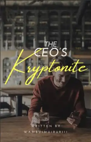 The CEO
