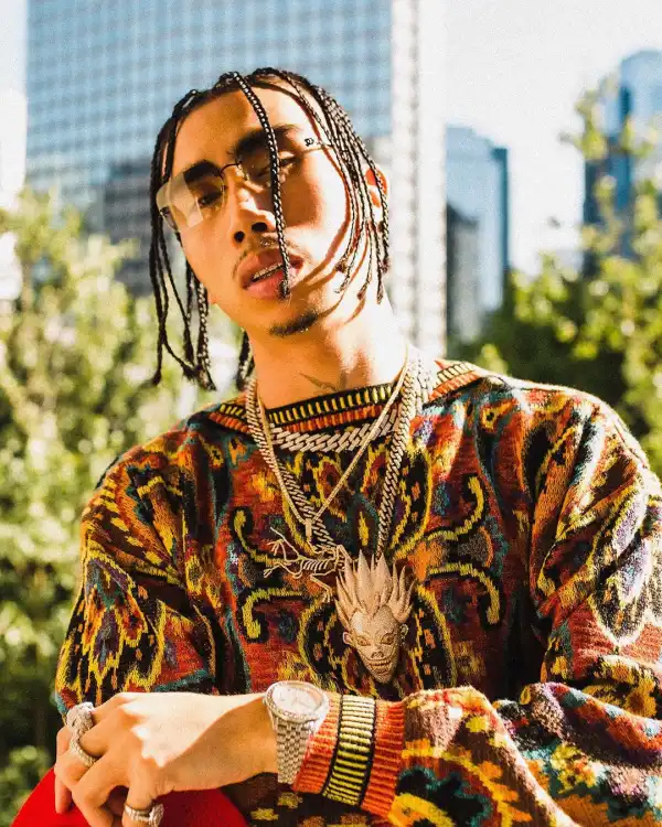 KILLY Ft. Y2K – OH NO [SNIPPET]