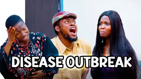 Mark Angel – Disease Outbreak (Episode 57) (Comedy Video)