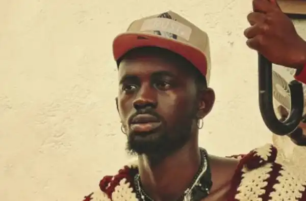 Singer, Black Sheriff Speaks On Denying Davido ‘Kwaku The Traveller’ Remix