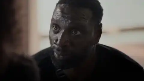 Shadow Force Trailer: Kerry Washington & Omar Sy Star in Lionsgate Action Movie