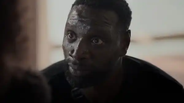 Shadow Force Trailer: Kerry Washington & Omar Sy Star in Lionsgate Action Movie