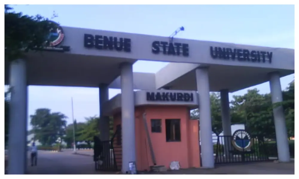Benue: BSU students’ union halts fee hike, demands immediate action from management
