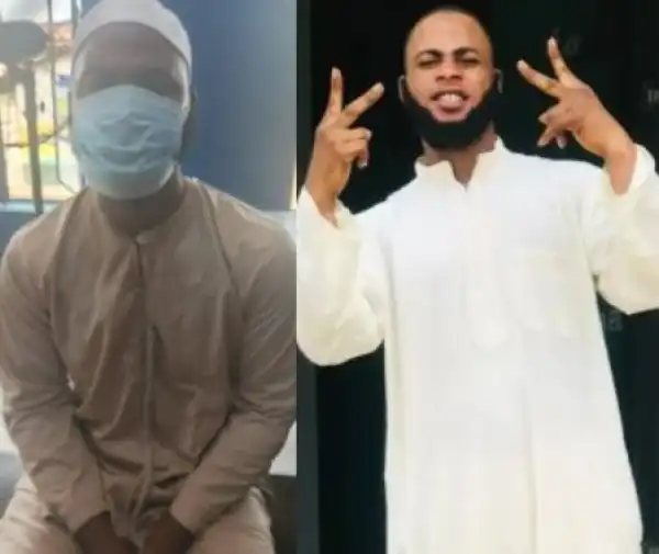 Skitmaker, Trinity Guy, Honours Police Invitation