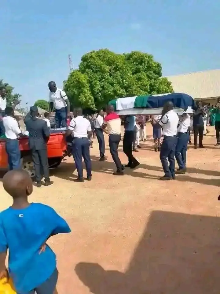 Taraba: Suspected militias kill two young brothers in Wukari