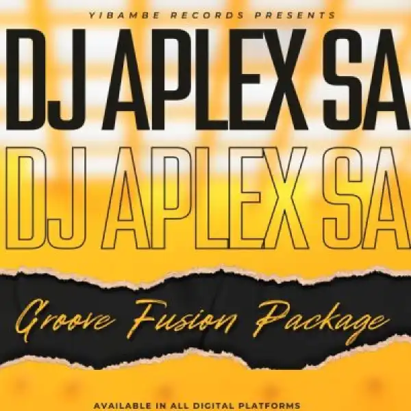 DJ Aplex – Beat & Guitar ft Master Dee