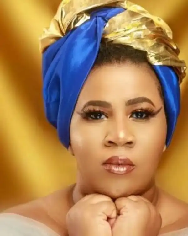 I Still Miss Him - Actress Chigul Remembers Late Dad, Emeka Omeruah