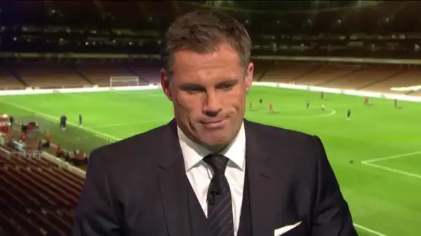 AFCON not a major tournament – Carragher