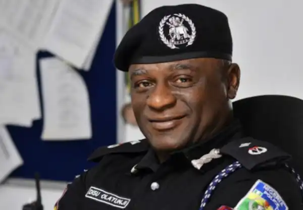 Era of impunity over – Acting IGP, Tunji Disu assures Nigerians