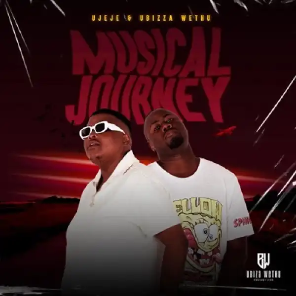 UJeje & Ubizza Wethu – ‎Izimanga Ft. Shella