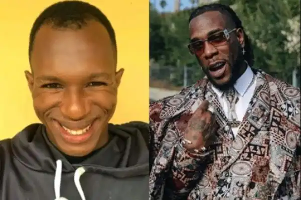 Bill Gates Confirmed Burna Boy’s Upcoming Status – Daniel Regha Claims