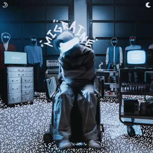 BoyWithUke – Migraine