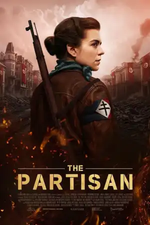 The Partisan (2024)