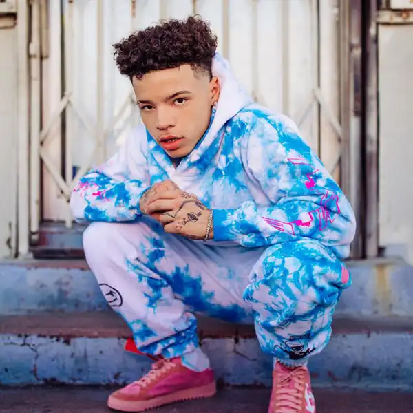 Lil mosey – wok
