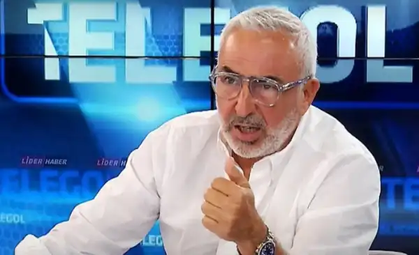 Turkey: ‘I said Galatasaray can’t buy Osimhen’s shoes’ – Aybaba on Salah, Messi joining Nigerian