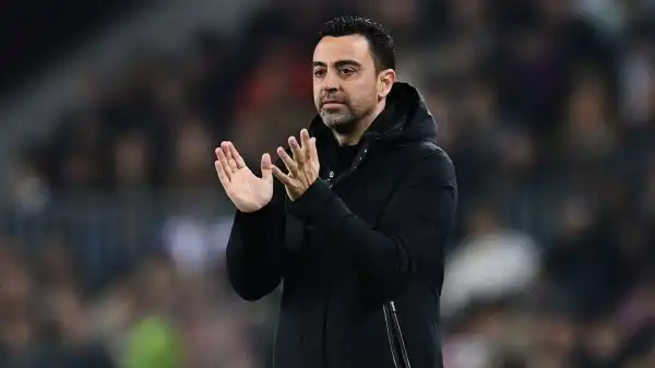Xavi claims Qatar bid is a 
