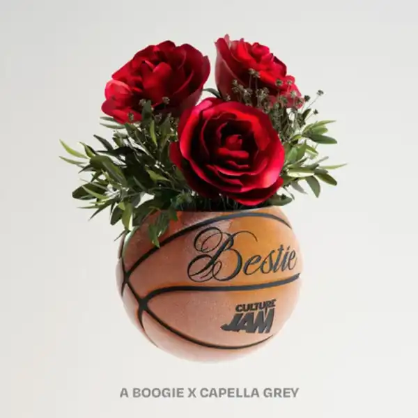Culture Jam Ft. A Boogie Wit Da Hoodie & Capella Grey – Bestie