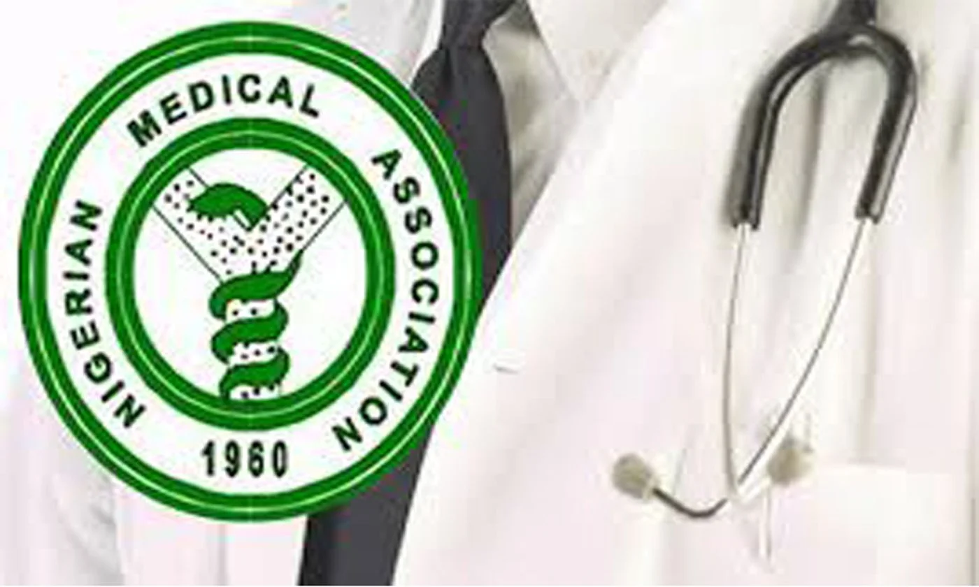 NMA suspends erstwhile UniUyo Chairman indefinitely for dragging association to court