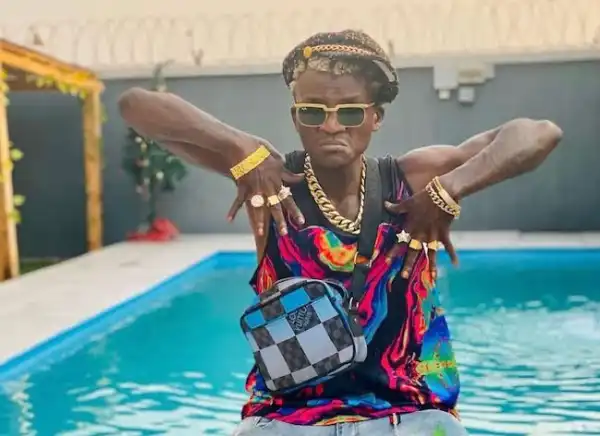 Osun: ‘i’ve Cashed Out… They’re After Me’ — Portable Rants, Mocks APC, Tinubu 8