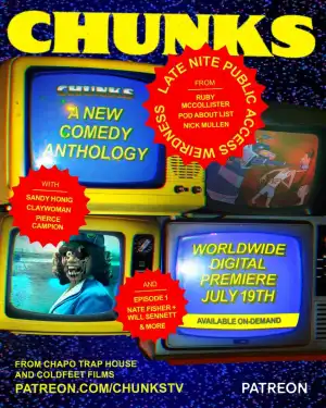 Chunks (2026)