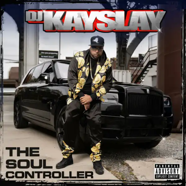 DJ Kay Slay - Intro (feat. Sauce Money)