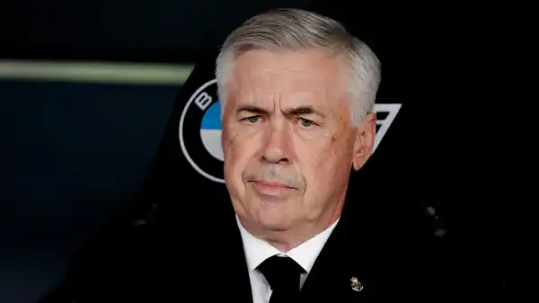Carlo Ancelotti delighted to avenge last season