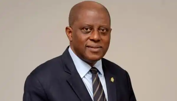 There Will Be Pains But We Will Bring Nigeria Back – CBN Governor, Cardoso Assures