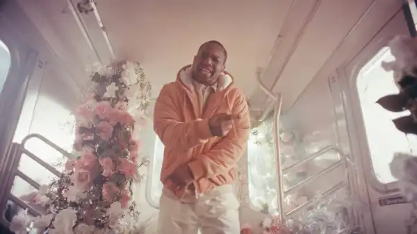 Kith ft. Cam’ron & Swizz Beatz - Last Stop (Video)